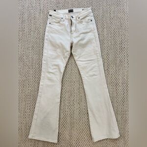 Citizens of Humanity Emmanuel Petit Slim Boot